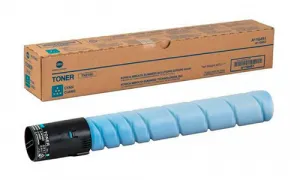 Тонер Konica Minolta TN-221C (Cyan) 